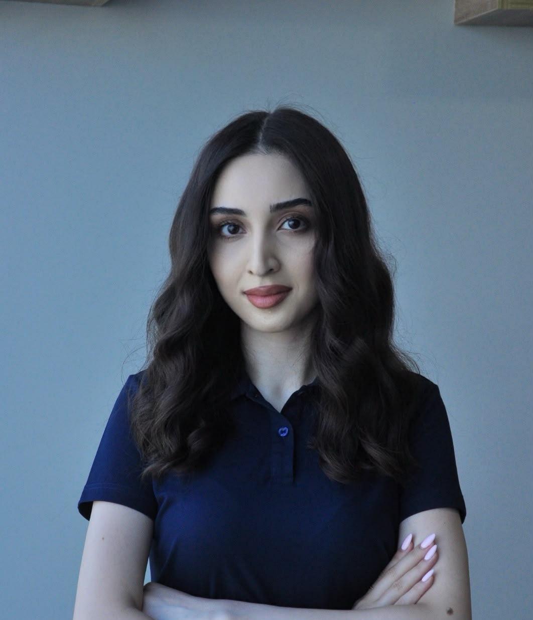 Asiman Aslanlı